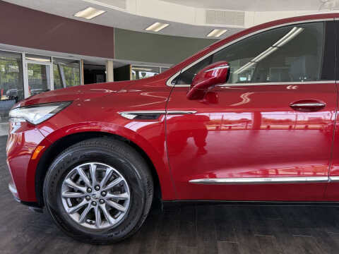 2024 Buick Enclave Premium