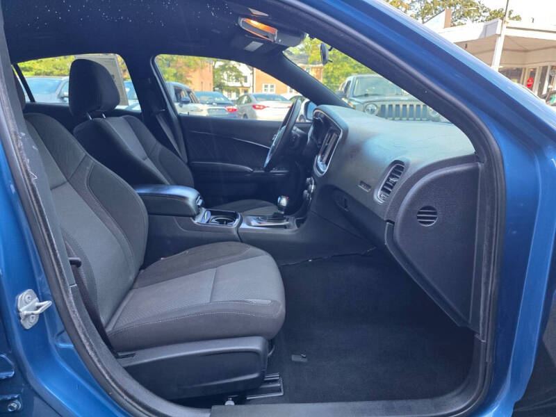 2021 Dodge Charger SXT