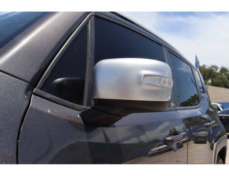 2017 Jeep Renegade Limited