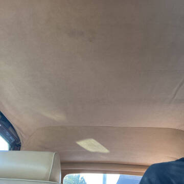 1980 Rolls-Royce Corniche