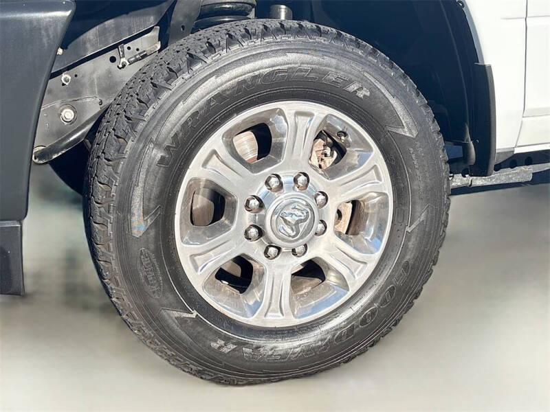 2023 RAM 2500 Tradesman