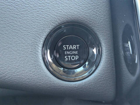 2025 Nissan Armada SV