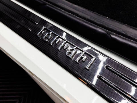 2016 Ferrari 488 GTB