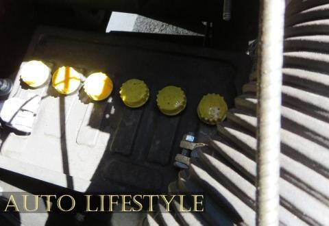 1958 Chevrolet Corvette