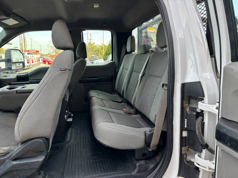 2017 Ford F-350 Super Duty XL