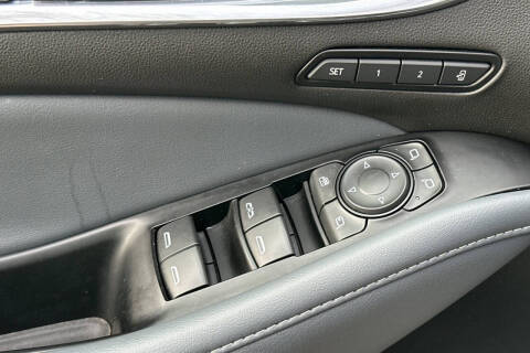 2024 Buick Enclave Premium