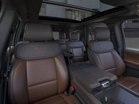 2025 Ford Expedition King Ranch