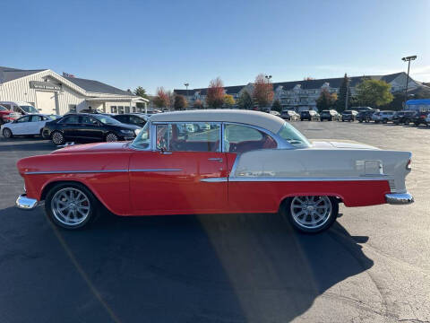 1955 Chevrolet Bel Air
