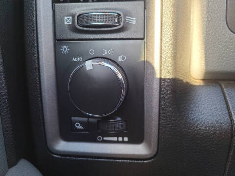 2017 RAM 1500 Tradesman