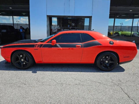 2020 Dodge Challenger