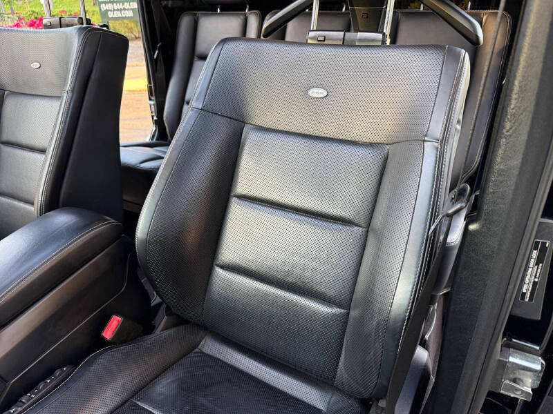 2014 Mercedes-Benz G-Class G 63 AMG