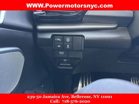 2023 Acura RDX SH-AWD w/A-SPEC