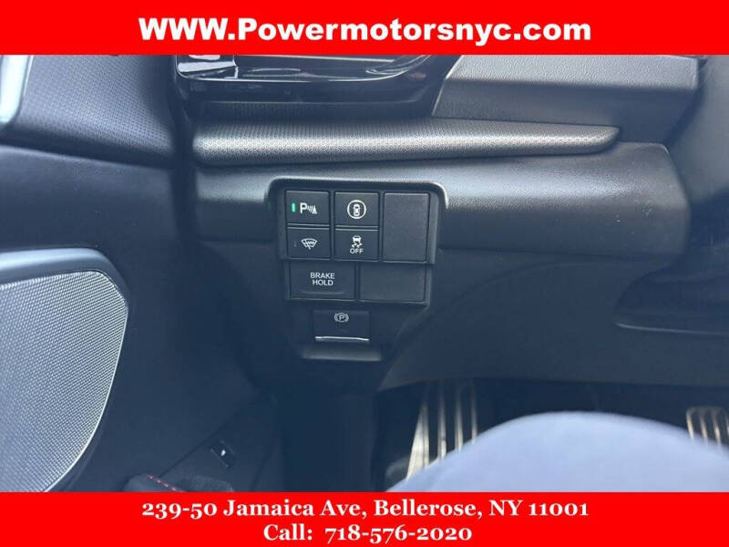 2023 Acura RDX SH-AWD w/A-SPEC