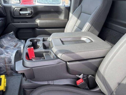 2026 GMC Sierra 3500HD CC