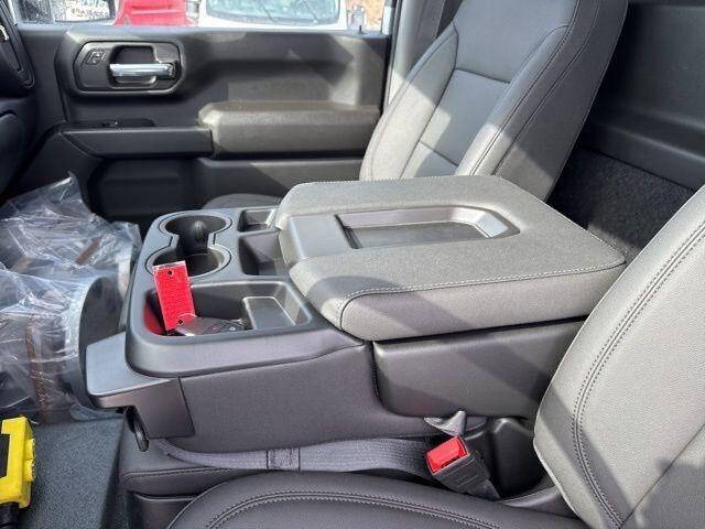 2026 GMC Sierra 3500HD CC