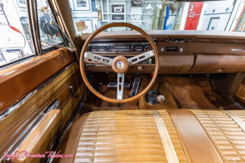 1969 Plymouth Roadrunner