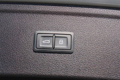 2019 Audi SQ5 3.0T quattro Premium Plus