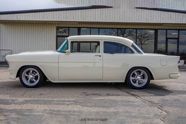 1955 Chevrolet 150
