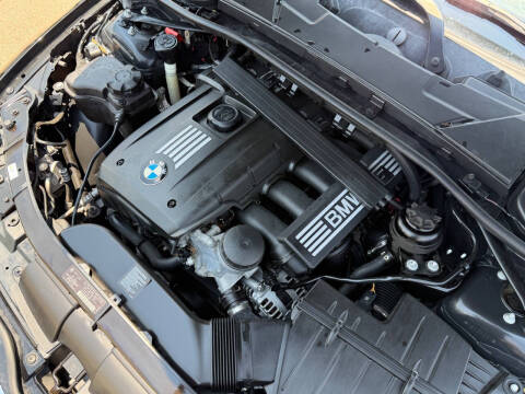 2012 BMW 3 Series 328i