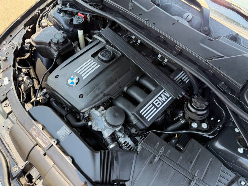 2012 BMW 3 Series 328i