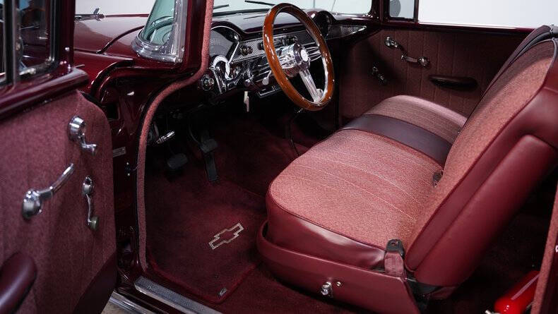 1955 Chevrolet Bel Air