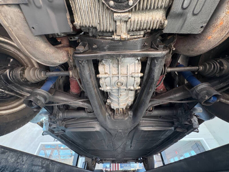 1970 Volkswagen Beetle