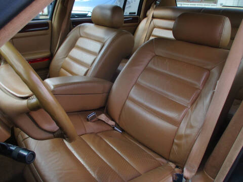 1994 Cadillac DeVille Concours