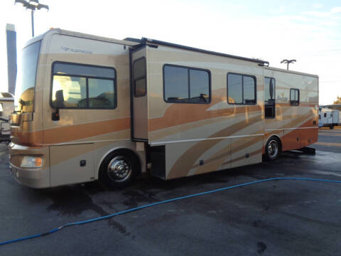 2008 Freightliner XCS Chassis