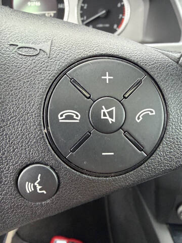 2011 Mercedes-Benz GLK GLK 350 4MATIC