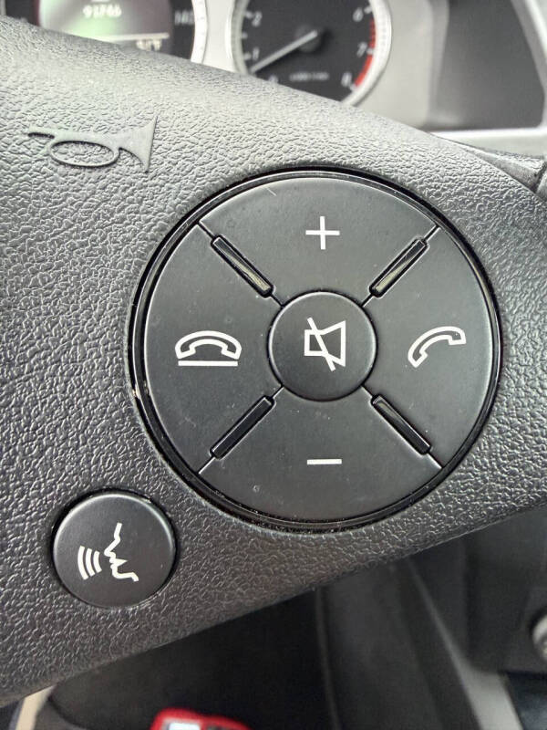 2011 Mercedes-Benz GLK GLK 350 4MATIC