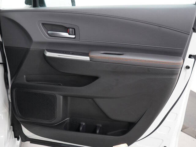 2024 Toyota Sienna XSE 7-Passenger