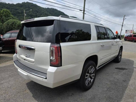 2019 GMC Yukon XL Denali