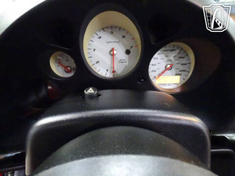 2003 Dodge Viper SRT-10