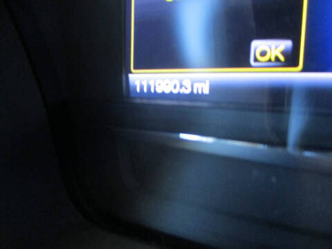 2013 Ford Flex SEL
