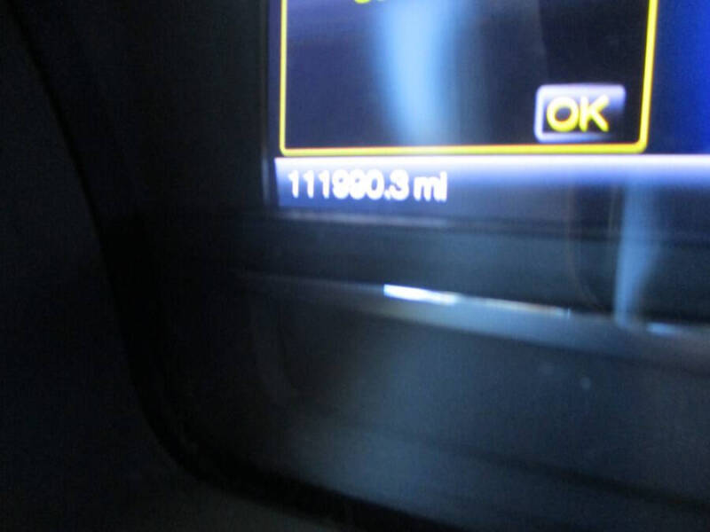 2013 Ford Flex SEL