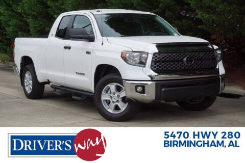 2019 Toyota Tundra