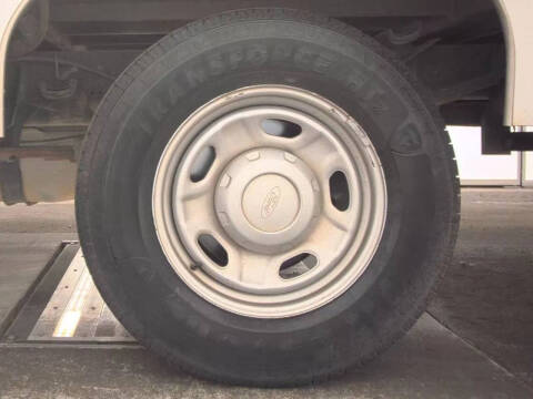 2012 Ford F-350 Super Duty