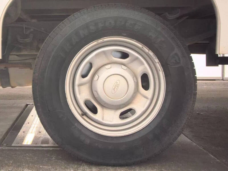 2012 Ford F-350 Super Duty