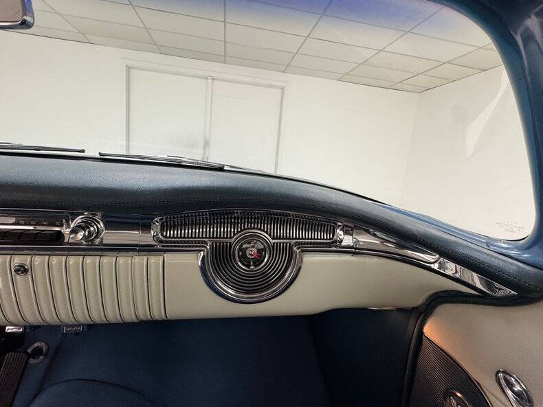 1955 Oldsmobile Super 88