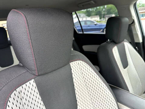 2015 GMC Terrain SLE-1