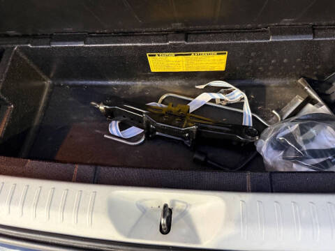 2012 Toyota Prius v Two