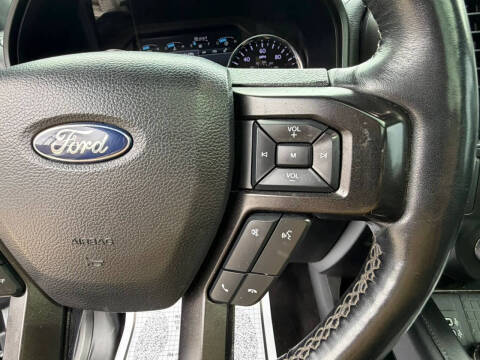 2018 Ford Expedition MAX Limited