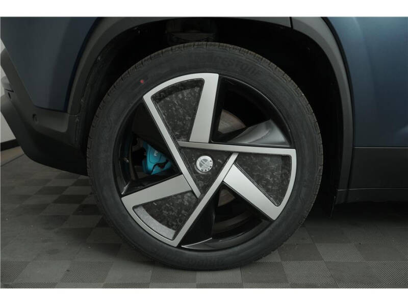 2023 Fisker Ocean Extreme