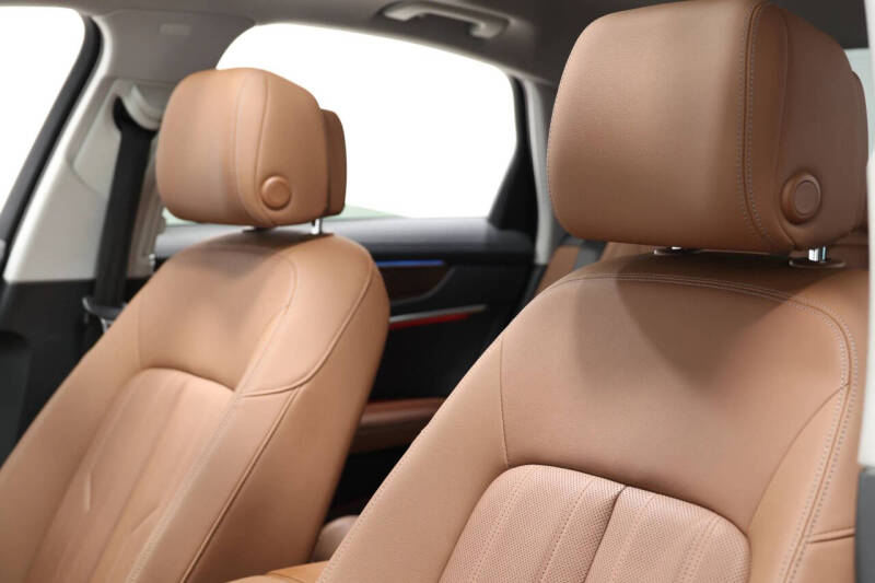 2020 Audi A6 quattro Premium Plus 55 TFSI