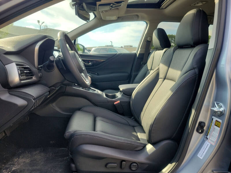 2024 Subaru Outback Limited