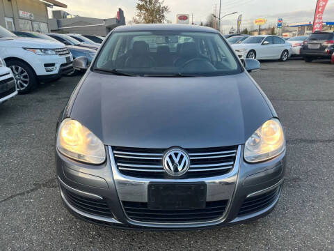 2010 Volkswagen Jetta