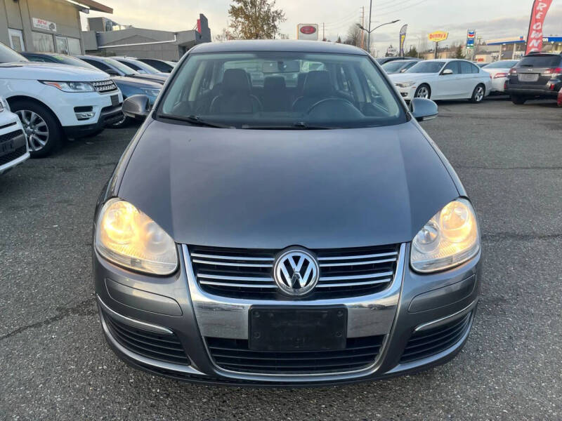 2010 Volkswagen Jetta
