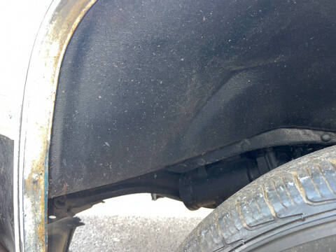 1983 Chevrolet C/K 10 Series