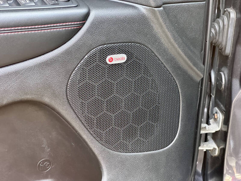 2015 Dodge Durango R/T