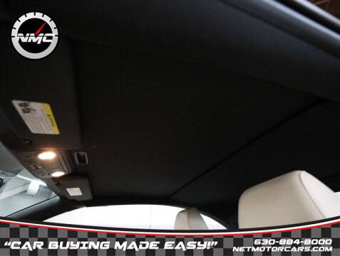 2012 Volkswagen Eos Komfort SULEV